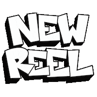 Brand New Post Sticker by Christopher Pindling