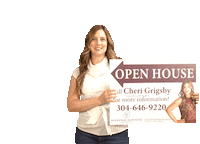 Openhouse Sticker by BHHSTDHP