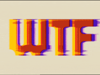 Art Wtf GIF
