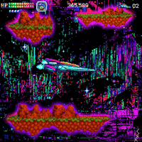 Sachcoothearty animation pixelart arrow robot GIF