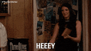 tv show lol GIF by Teachers on TV Land