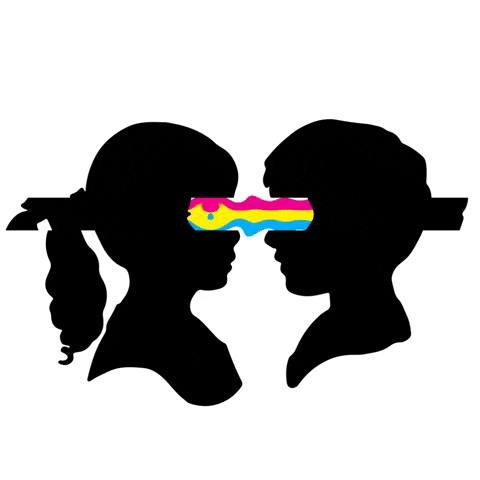 wry_fungi rainbow psychedelic kids laser GIF