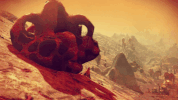 no mans sky GIF