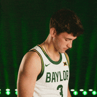 College Basketball Sic Em Bears GIF by Baylor Athletics