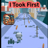 High Score Mobile Gaming GIF by Digi 995