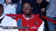 Sport Mma GIF by UFC