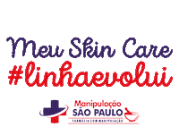 Manipulacaosp manipulacao manipulacaosp linha evolui linhaevolui Sticker