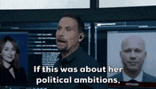 Fbi Fbifam GIF by CBS