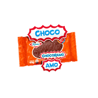 Food Chocolate Sticker by RAMO COLOMBIA