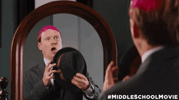GIF by Middle School Movie