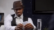 season 5 5x5 GIF by Real Husbands of Hollywood
