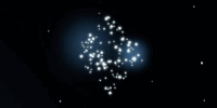 Stars Foos GIF by Foo Fighters