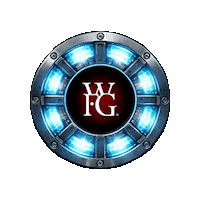 Convention Sticker by WFG