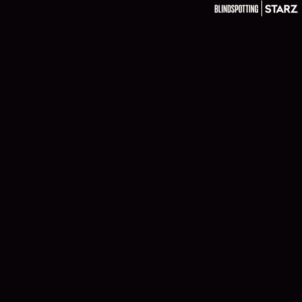 Starz GIF by Blindspotting