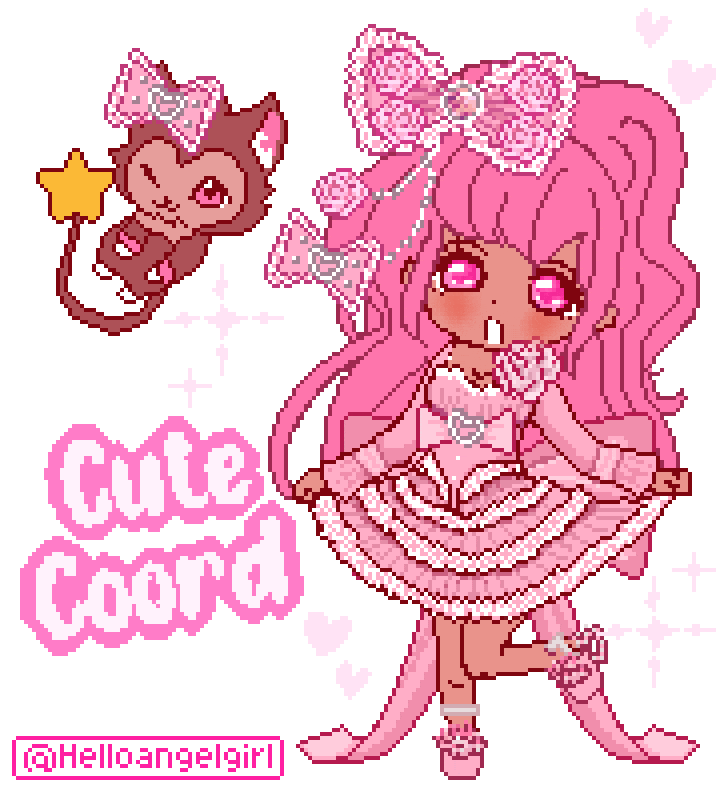 Princess Dolly Sticker by helloangelgirl