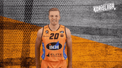 Sport Basketball GIF by Basket_fi