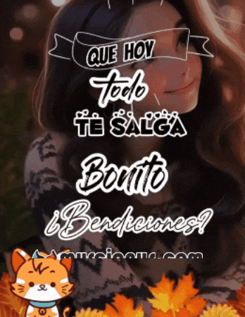 Para Todos Feliz GIF by Murcianys LLC