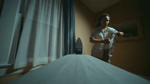 GIF by Domani