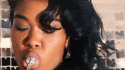 Wont Cry GIF by Amber Mark