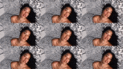 Wont Cry GIF by Amber Mark