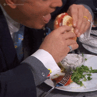 Dragons Den Business GIF by CBC