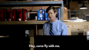 anders holm GIF by Workaholics