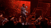 olivier awards 2017 GIF by Official London Theatre