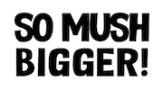 Sticker by kyriakides mushroom