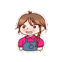 floppysonrisas floppy floppy helados helados floppy tía floppy Sticker