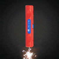 Happy New Year Boom GIF by WEICON