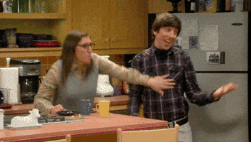 Best Friend Hug GIF by CBS
