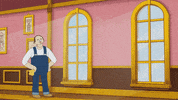 flying welcome to the wayne GIF by Nickelodeon