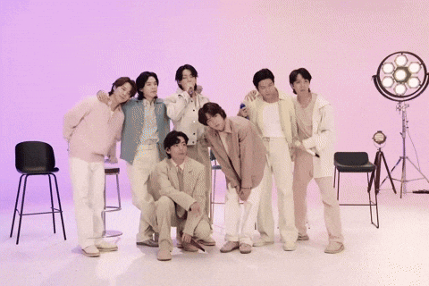 Live Performance Festa GIF