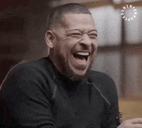 Happy Fun GIF by Uninterrupted