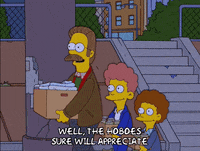 episode 7 todd flanders GIF