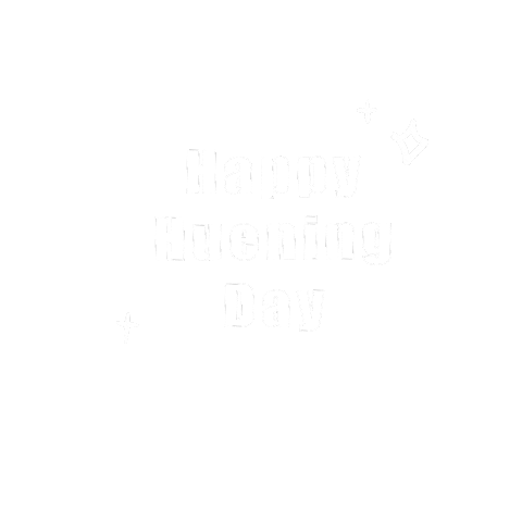 Hueningkai Sticker