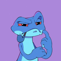 Idea Know GIF by Snek