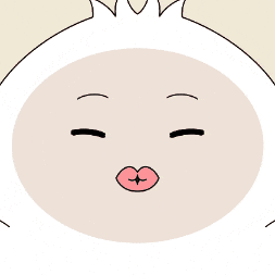 I Love You Kiss GIF by okdstudio