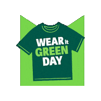 Wear Sticker by Mental Health Foundation