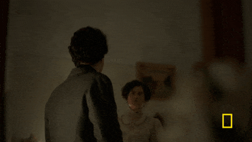 genius tv GIF by National Geographic Channel