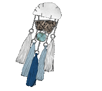 dcadefdesigns handmade jewelry earrings necklace Sticker