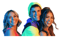 sony music latin Sticker by Rombai