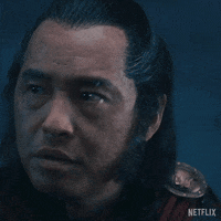 Avatar The Last Airbender No GIF by NETFLIX