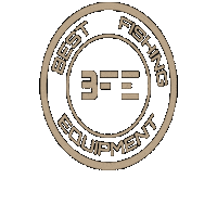 Fishing Predator Sticker