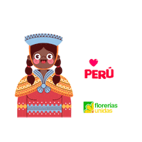 Sticker by Florerias Unidas