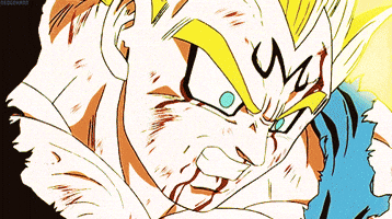 dbz GIF