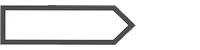 arrow point Sticker by Southern Utah University