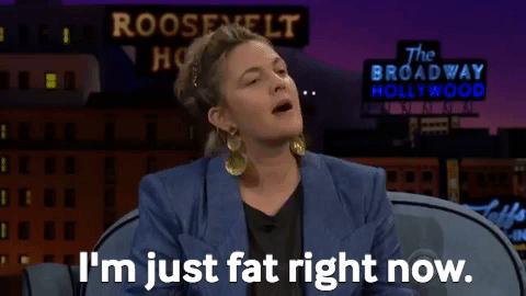 drew barrymore GIF