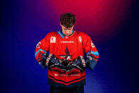 Tichy GIF by UK KINGS PRAGUE