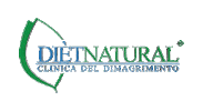 dietnatural logo natural diet dietnatural Sticker